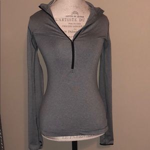 Nike Pro Dri-Fit Long Sleeve Top